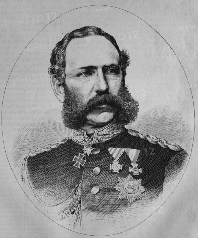 Albert, crown prince of saxony