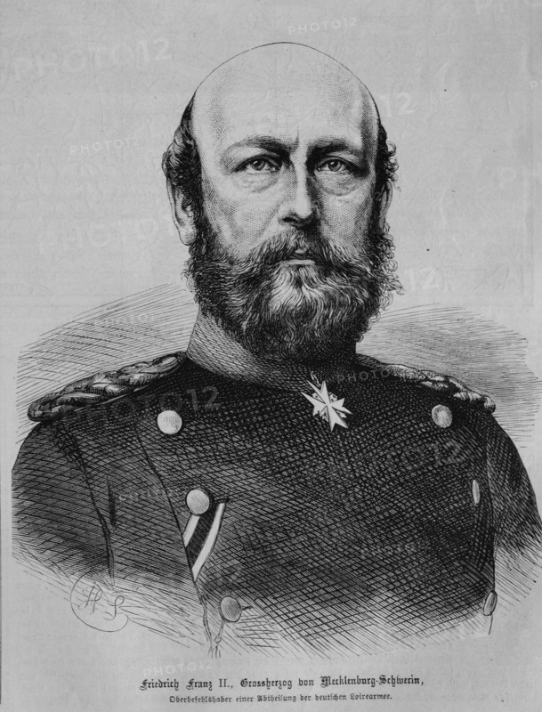 Friedrich franz ii