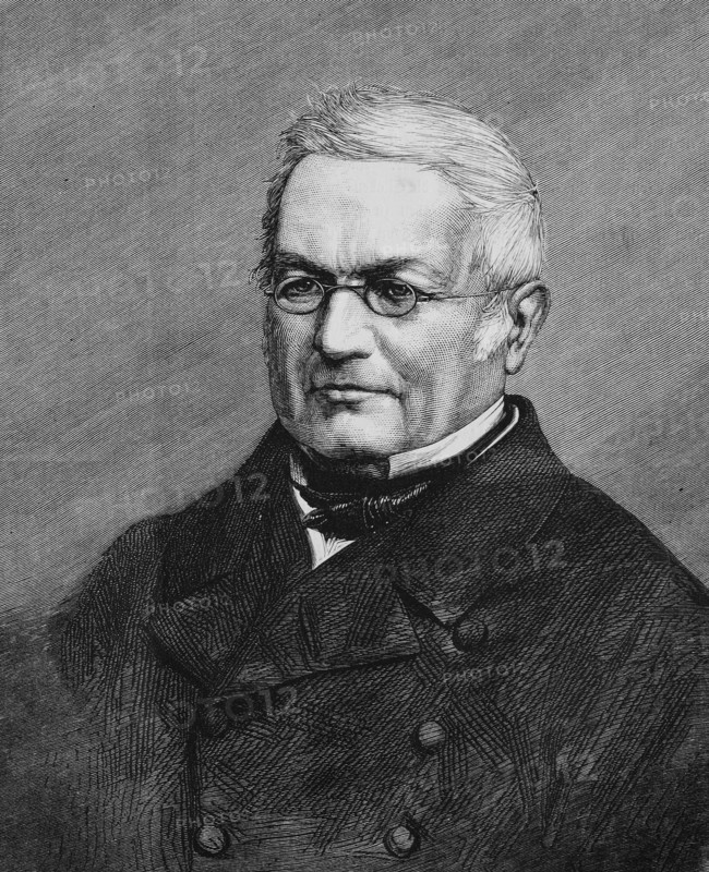 Louis adolphe thiers