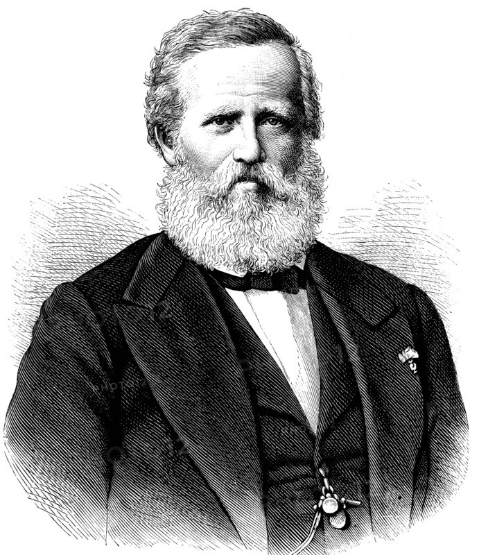 Dom pedro ii