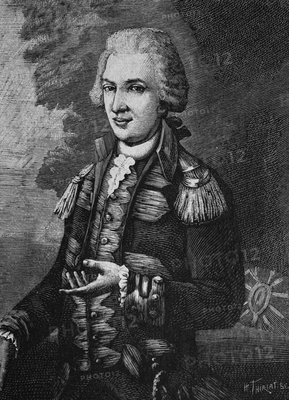 Graf pecci