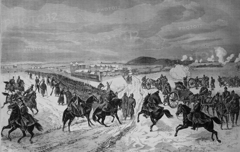 Badenian forces