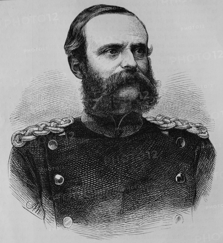 Graf von bismarck-bohlen