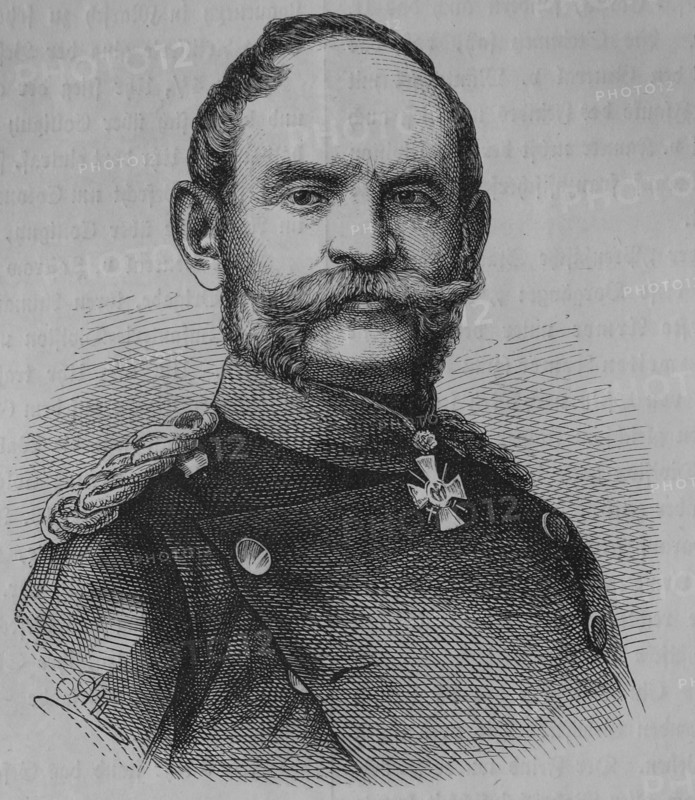 Albert von rheinbaben