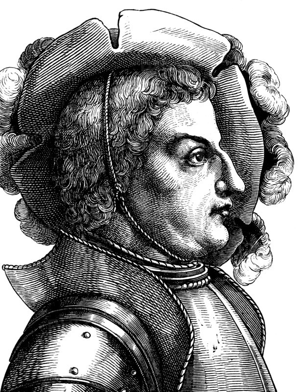 Franz von sickingen