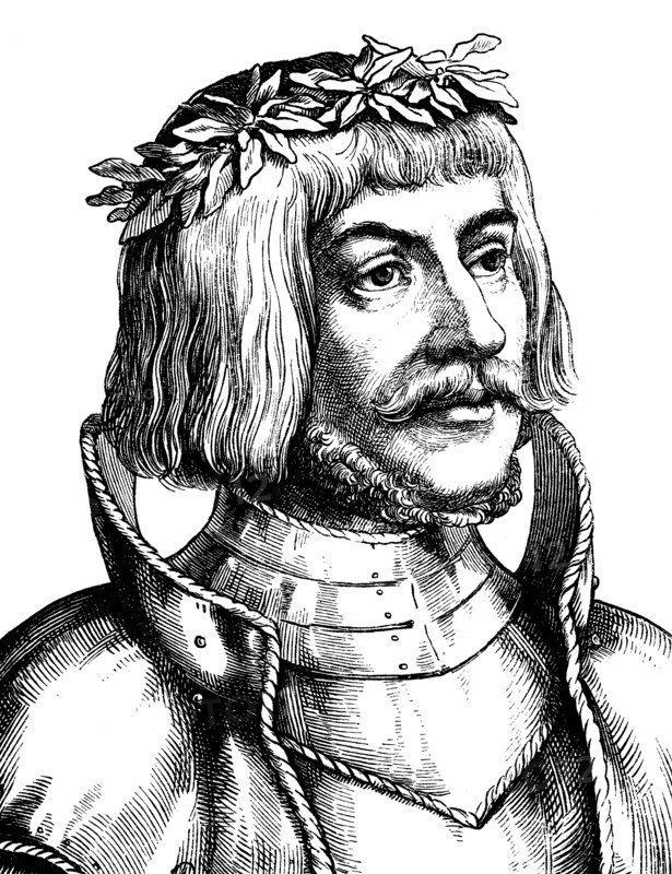 ulrich von hutten