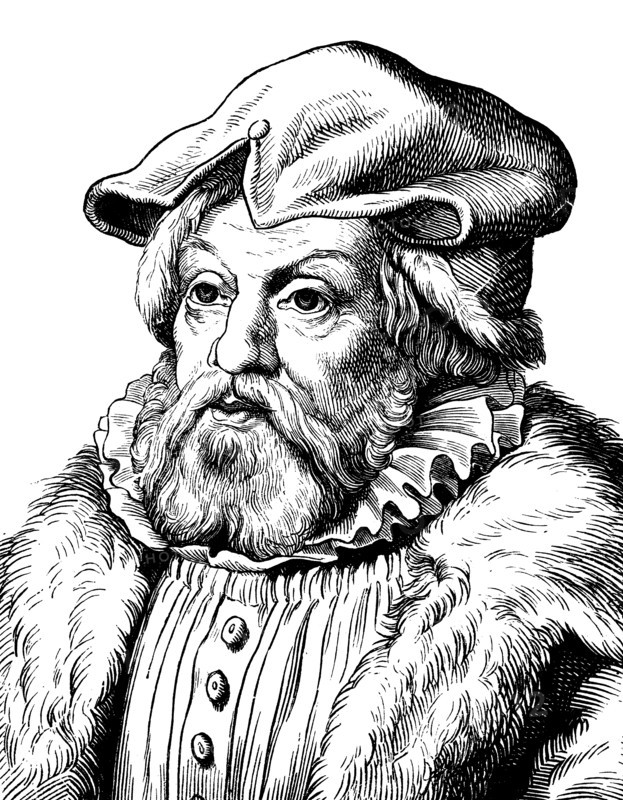 Gregor von brueck