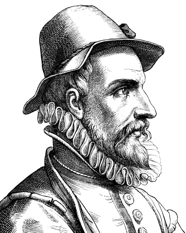 Johannes fischart