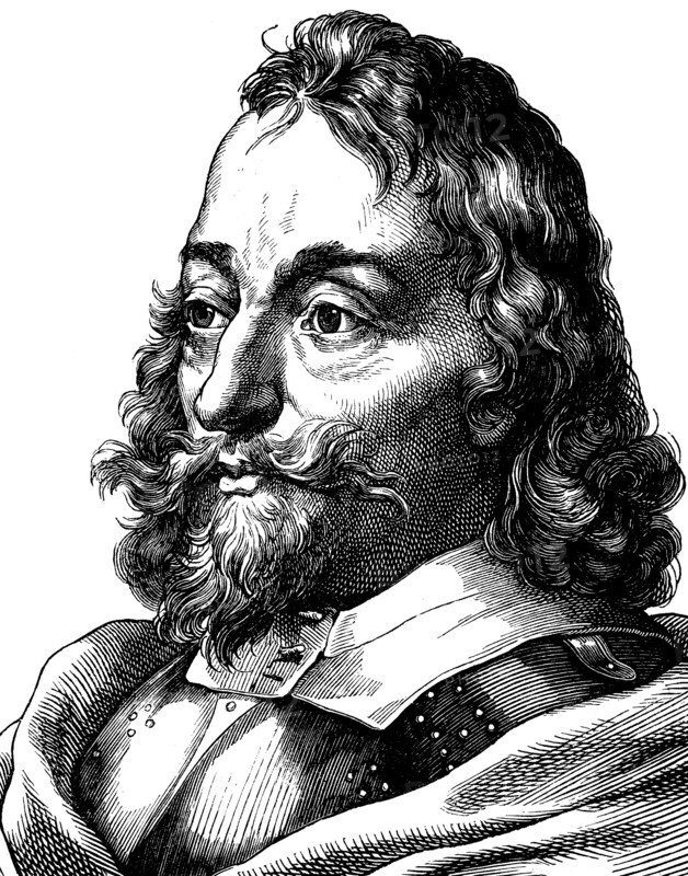 Maximilian i