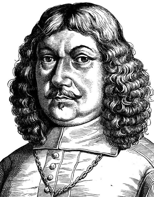 Benedict carpzov the younger