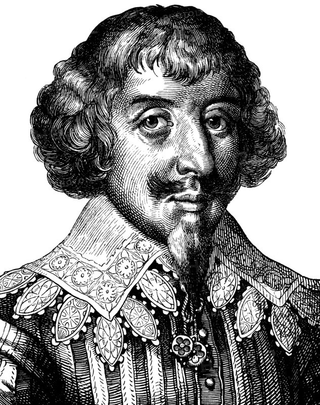 Martin opitz von boberfeld