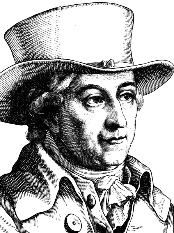 Justus moeser