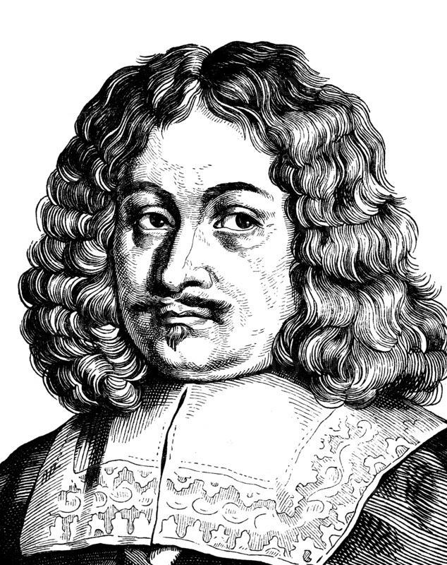 Andreas gryphius