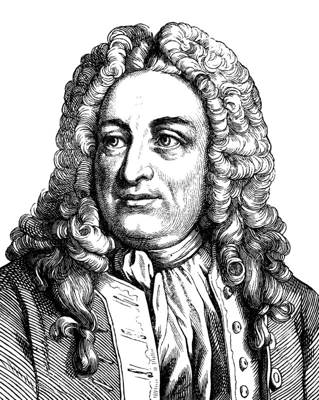 Christian, freiherr von wol