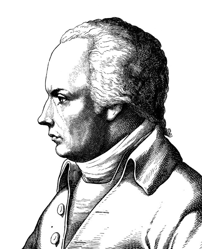 Johann joseph anton gall