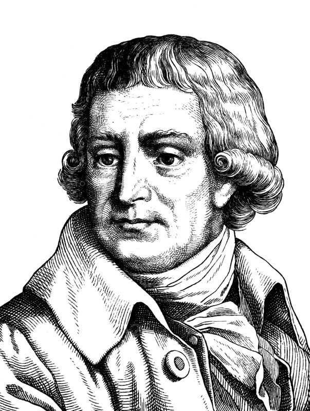 Christian gottlob heyne