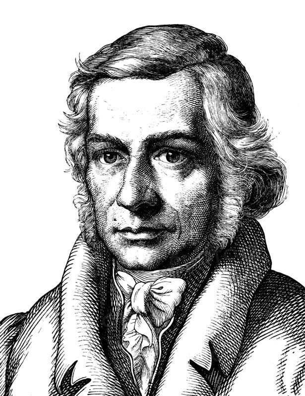 Daniel friedrich schleiermacher
