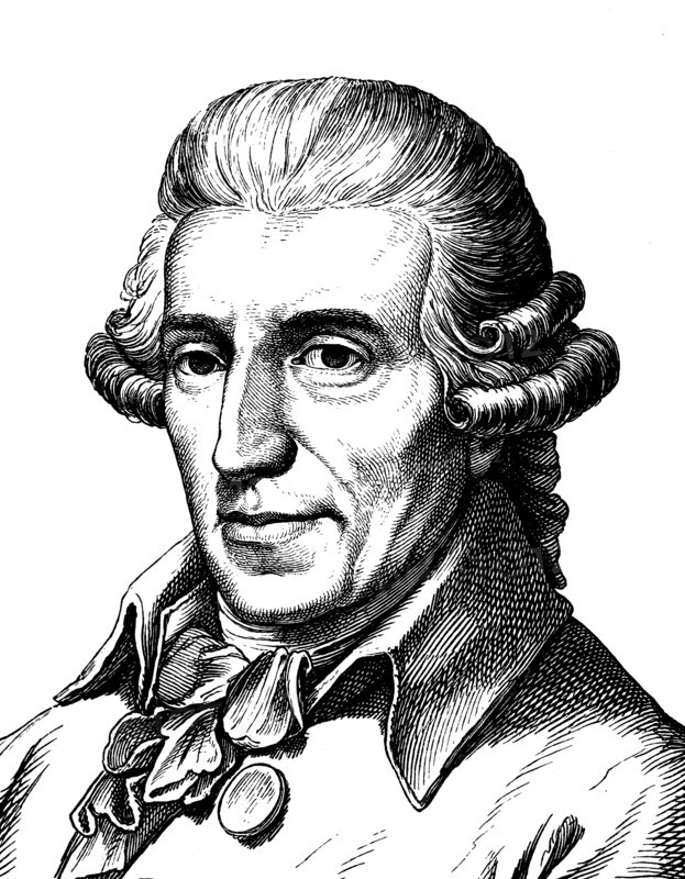Joseph haydn