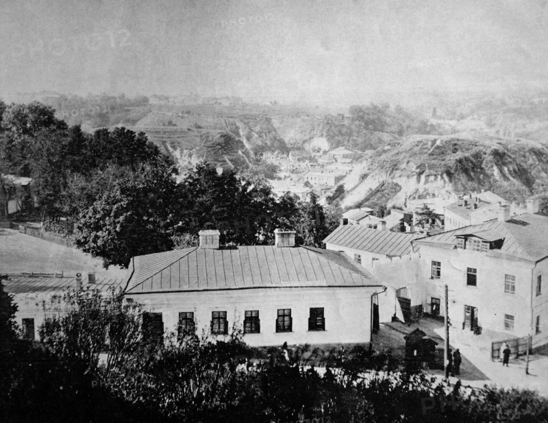 Mont san andre at kiev