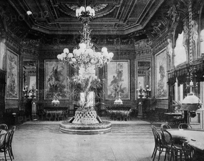 la salle des jeux in aix-les-bains