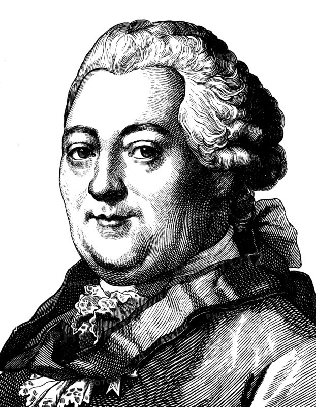 Christian felix weisse