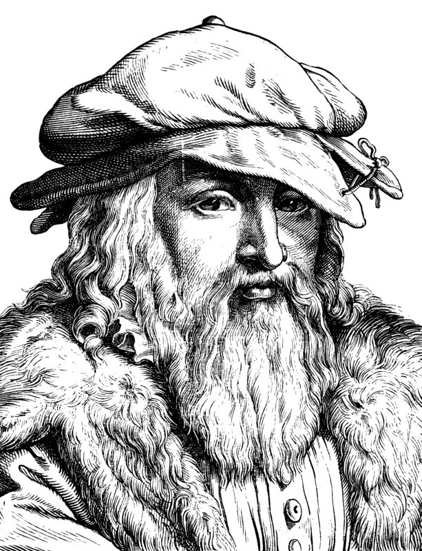 Georg rollenhagen