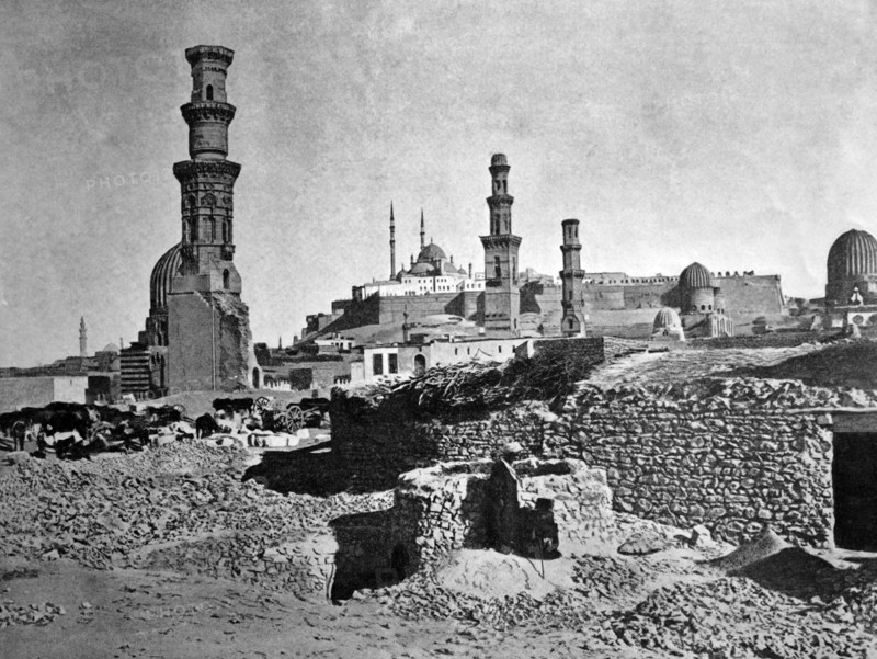 Cairo, egypt
