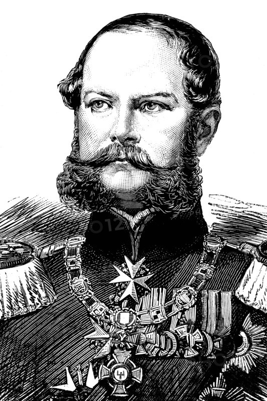 Friedrich karl of prussia