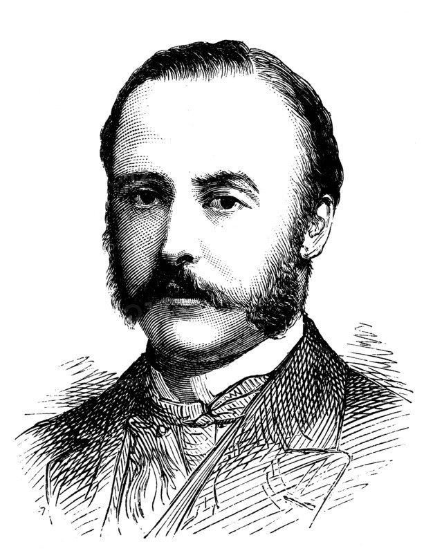 C. t. dyke acland