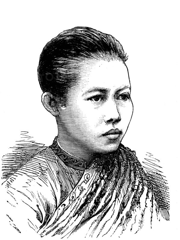 Swangwadhana p'hra