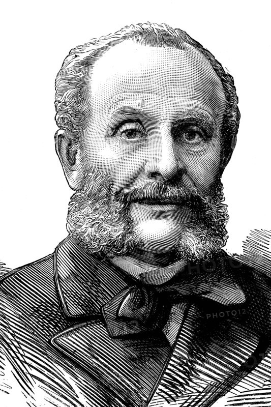 Nicolas carlovitch de giers