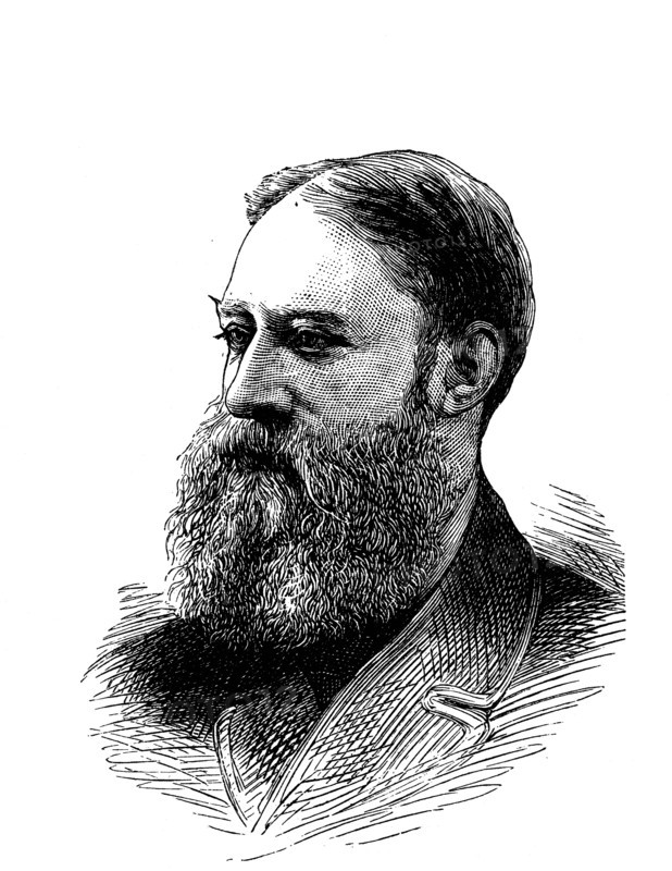 Colonel edward robert king-harman