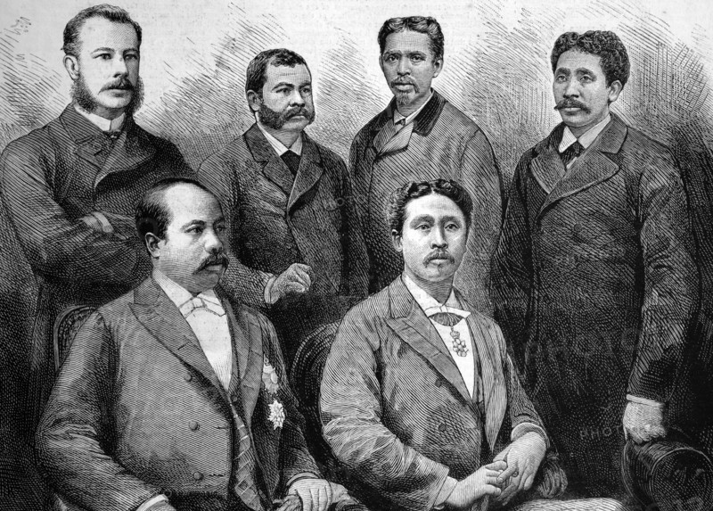 Ambassadors from madagascar