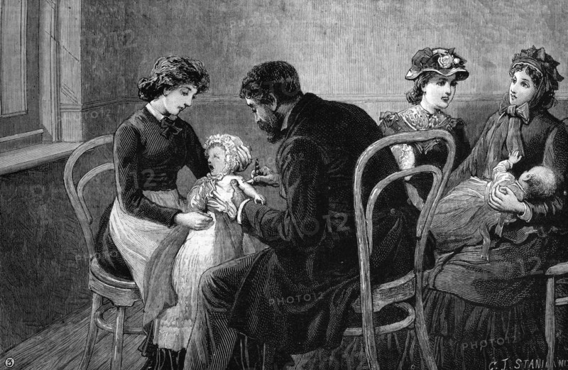 Vaccination
