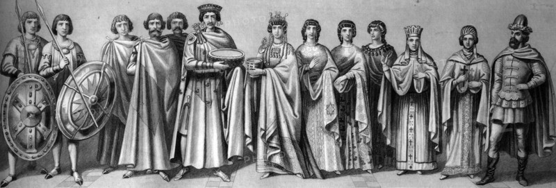Cultural history in antiquity