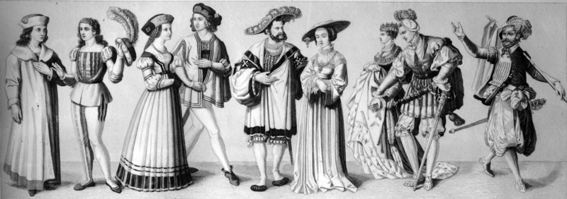 Cultural history