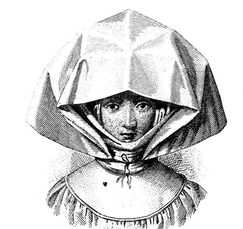 Fashion in the middle ages