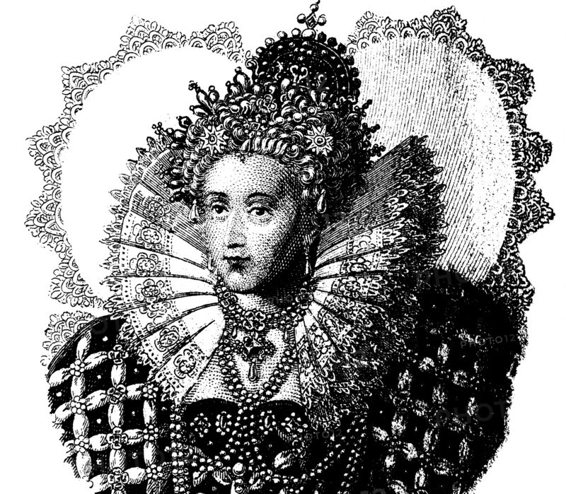 Fashion in the middle age