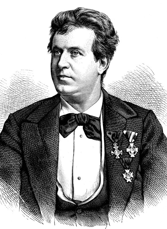 Ludwig chronegk