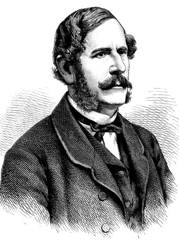 Julius karl leopold freiherr von schleinitz