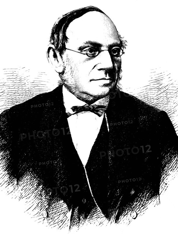 Professor daniel sanders
