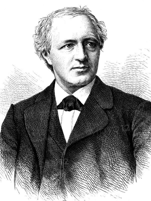 Christian wilhelm ludwig von abeken