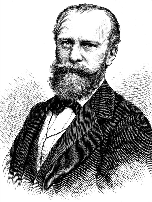 Julius wolff
