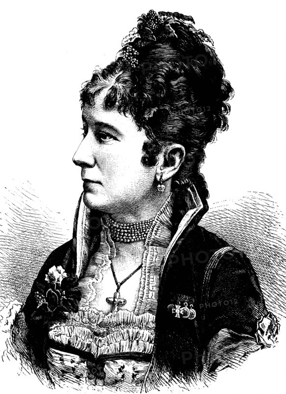 Charlotte wolter
