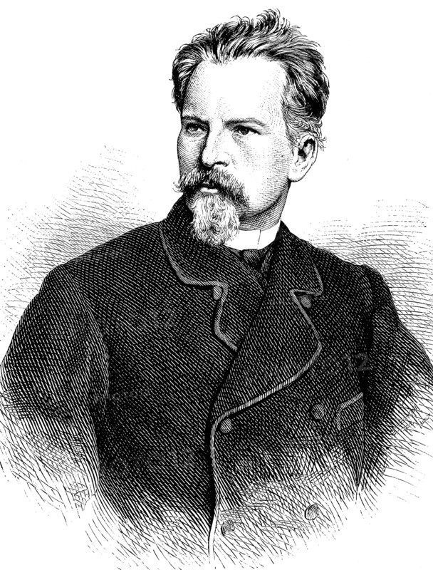 Professor franz von holtzendorff