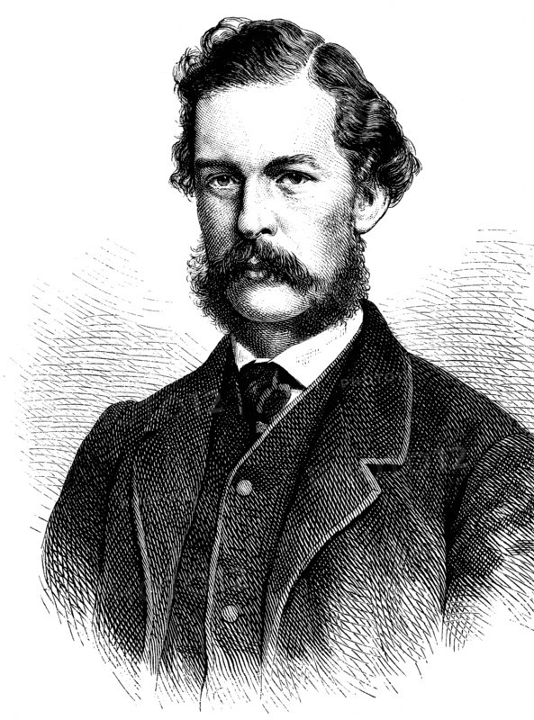 Benjamin vautier