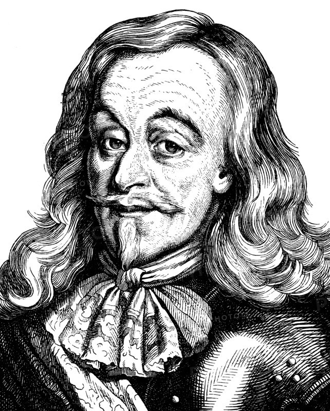 ernst i, the pious