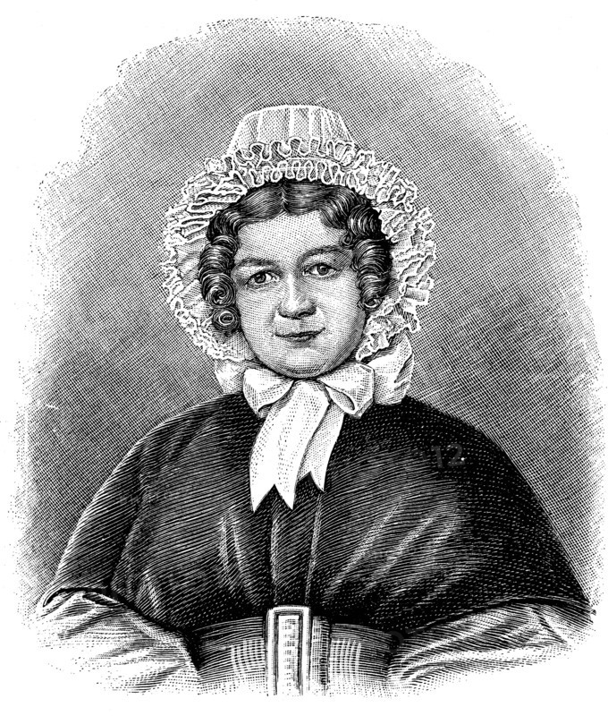 Marianne von willemer