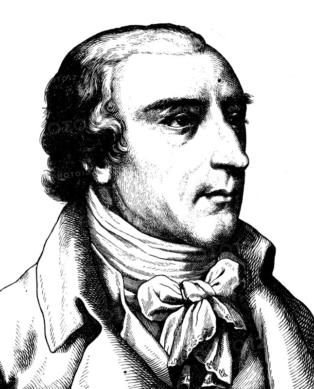 Joachim heinrich campe