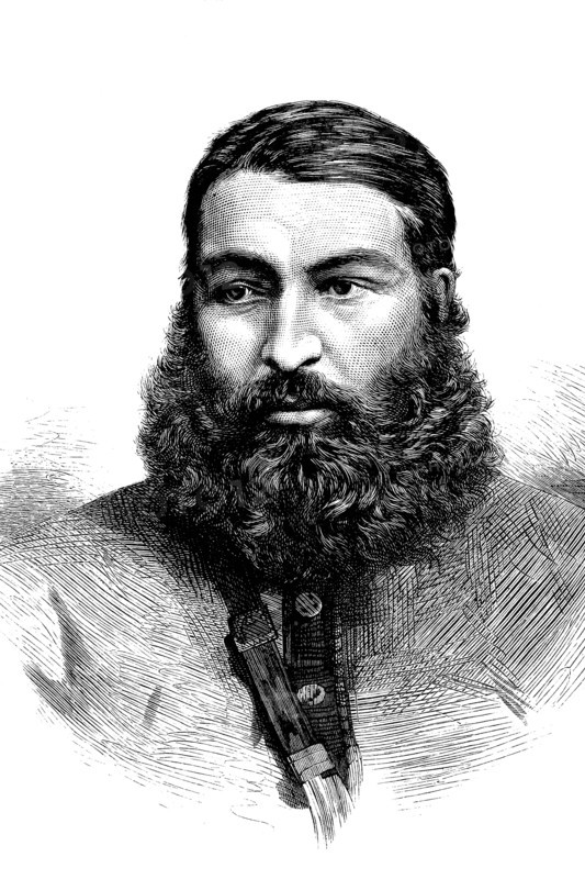 Abdur rahman khan